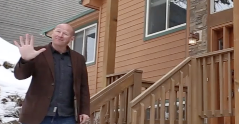 Bob's Top 5 Reasons To Love Moonshadow